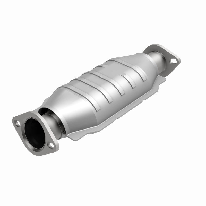 MagnaFlow Conv DF 95-96 Mazda Millenia 2.5L Rear Magnaflow
