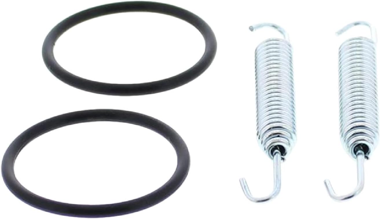 Vertex Gaskets 19-23 Yamaha YZ85 Exhaust Gasket Kit