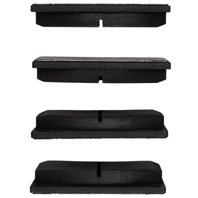 R1 67-93 Volvo 265 Front Euro Ceramic Brake Pads