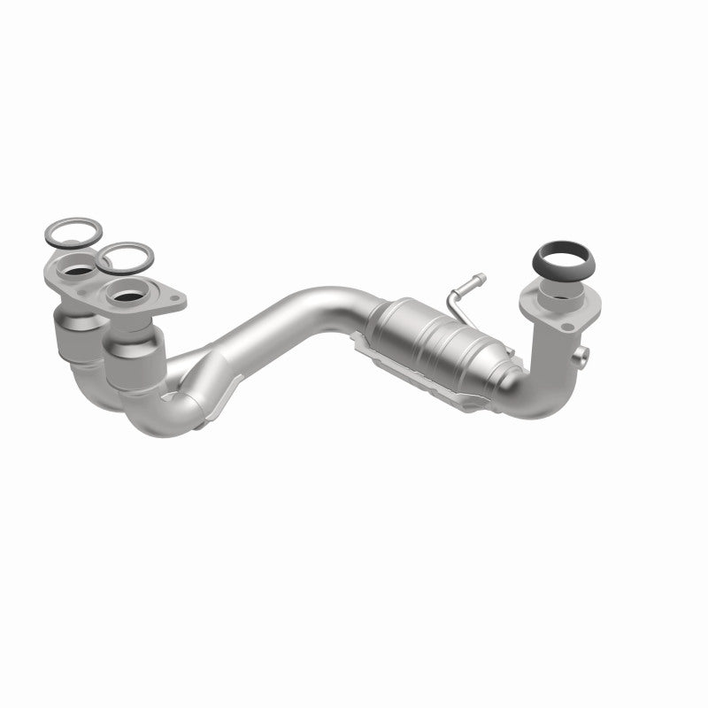 MagnaFlow Conv DF OEM Grade 00-05 Toyota MR2 Spyder 1.8L Rear