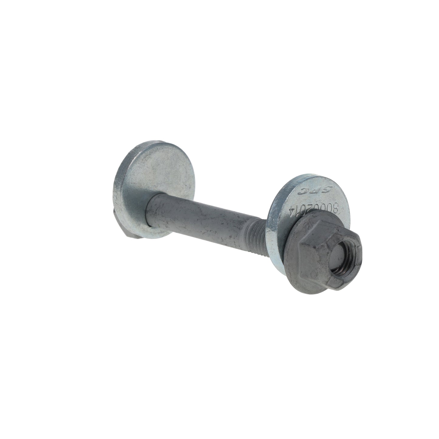 SPC Performance Rear Toe Adjuster Cam for Late-Model Chrysler, Dodge, Jeep Applications - 82350