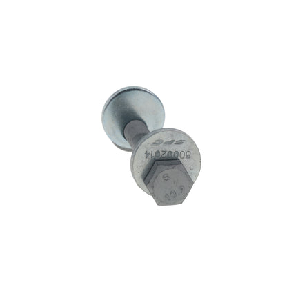 SPC Performance Rear Toe Adjuster Cam for Late-Model Chrysler, Dodge, Jeep Applications - 82350