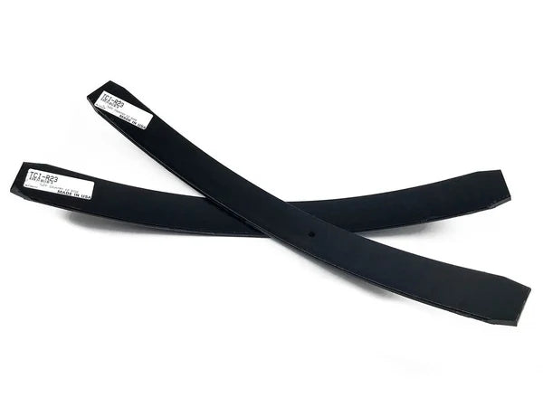 Tuff Country Rear 3" Add-A-Leaf Springs – 1980–1997 Ford F-250 / F-350 4WD (Pair) (82350)