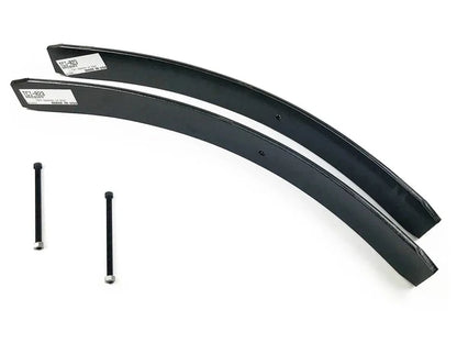 Tuff Country Rear 3" Add-A-Leaf Springs – 1980–1997 Ford F-250 / F-350 4WD (Pair) (82350)