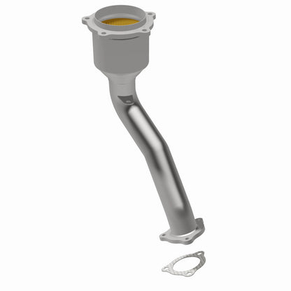 Magnaflow 10-11 Porsche Cayenne 4.8L Direct Fit Converter Magnaflow