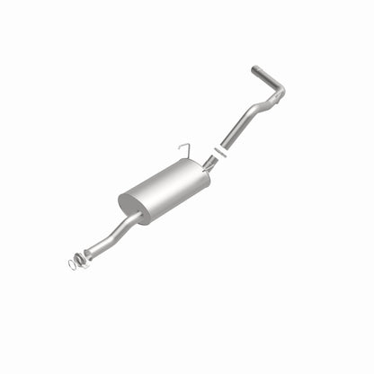 MagnaFlow BRE Exhaust Kit 05 Tundra 4.0L