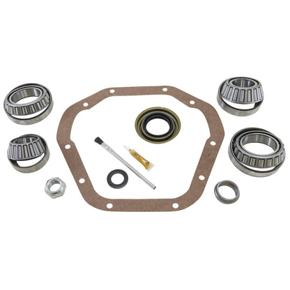 USA Standard Bearing Kit For Dana 60 Rear Yukon Gear & Axle