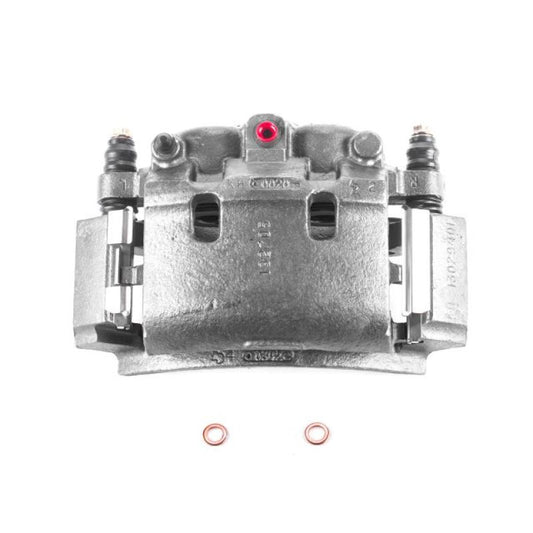 Power Stop 2007 Ford E-150 Rear Left Autospecialty Caliper w/Bracket PowerStop