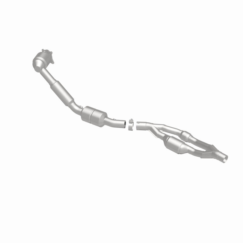 Magnaflow 09-10 Audi TT Quattro 2.0L Direct Fit Converter Magnaflow