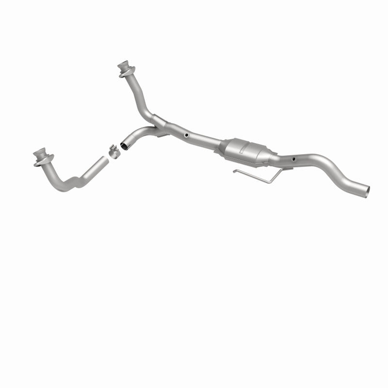MagnaFlow Conv DF 00-03 Durango 4WD OEM Magnaflow