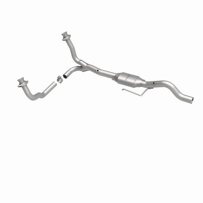 MagnaFlow Conv DF 00-03 Durango 4WD OEM Magnaflow