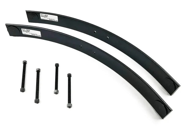 Tuff Country Rear 1.5" Add-A-Leaf Springs – 2003–2023 Dodge Ram 3500 / 2003–2013 Ram 2500 4WD (Pair) (82450)
