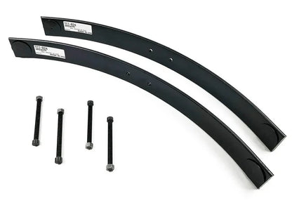 Tuff Country Rear 1.5" Add-A-Leaf Springs – 2003–2023 Dodge Ram 3500 / 2003–2013 Ram 2500 4WD (Pair) (82450)