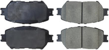 Load image into Gallery viewer, StopTech Sport Brake Pads w/Shims and Hardware - Rear