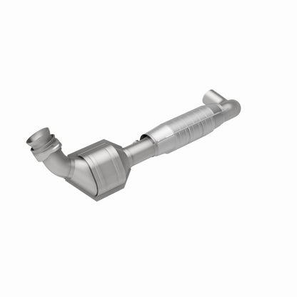 MagnaFlow Catalytic Converter DF 04-06 F-150 Pickup 5.4L 2WD D/S Magnaflow