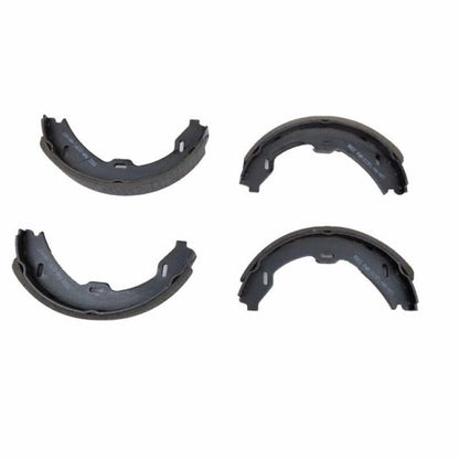 Power Stop 01-06 Mercedes-Benz CL55 AMG Rear Autospecialty Parking Brake Shoes PowerStop