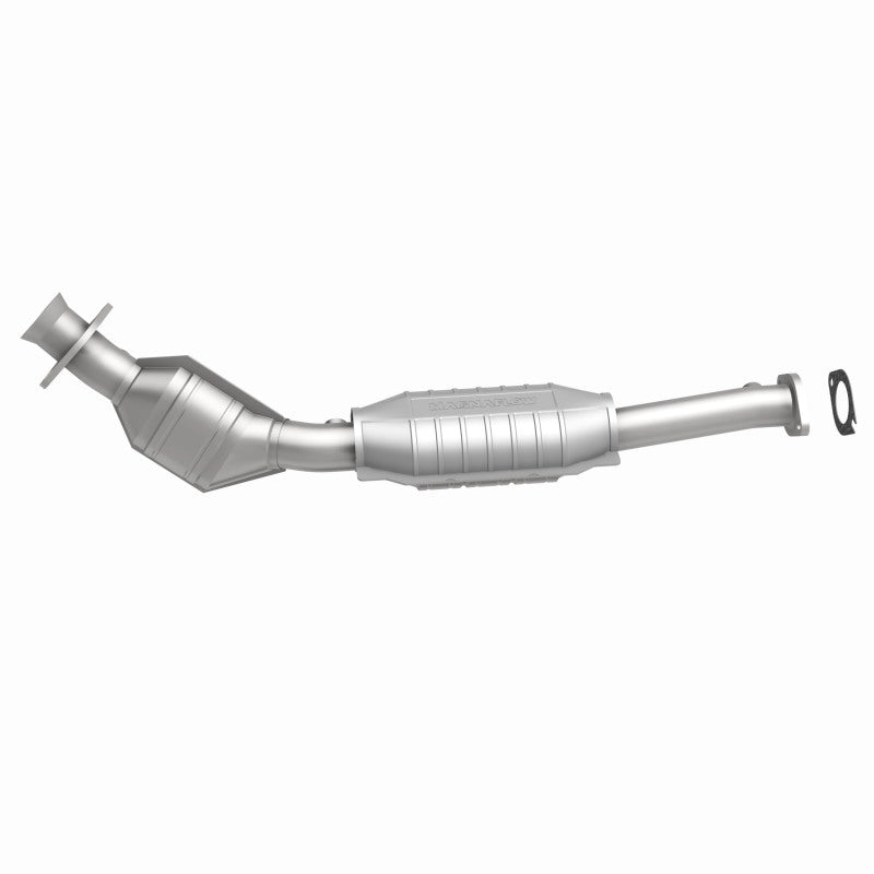MagnaFlow Conv DF 96-00 Crown Vic 4.6L 50 S Magnaflow