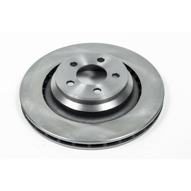 Power Stop 05-10 Chrysler 300 Rear Autospecialty Brake Rotor PowerStop