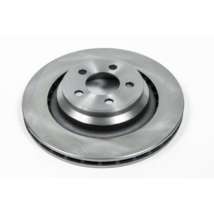 Power Stop 05-10 Chrysler 300 Rear Autospecialty Brake Rotor PowerStop