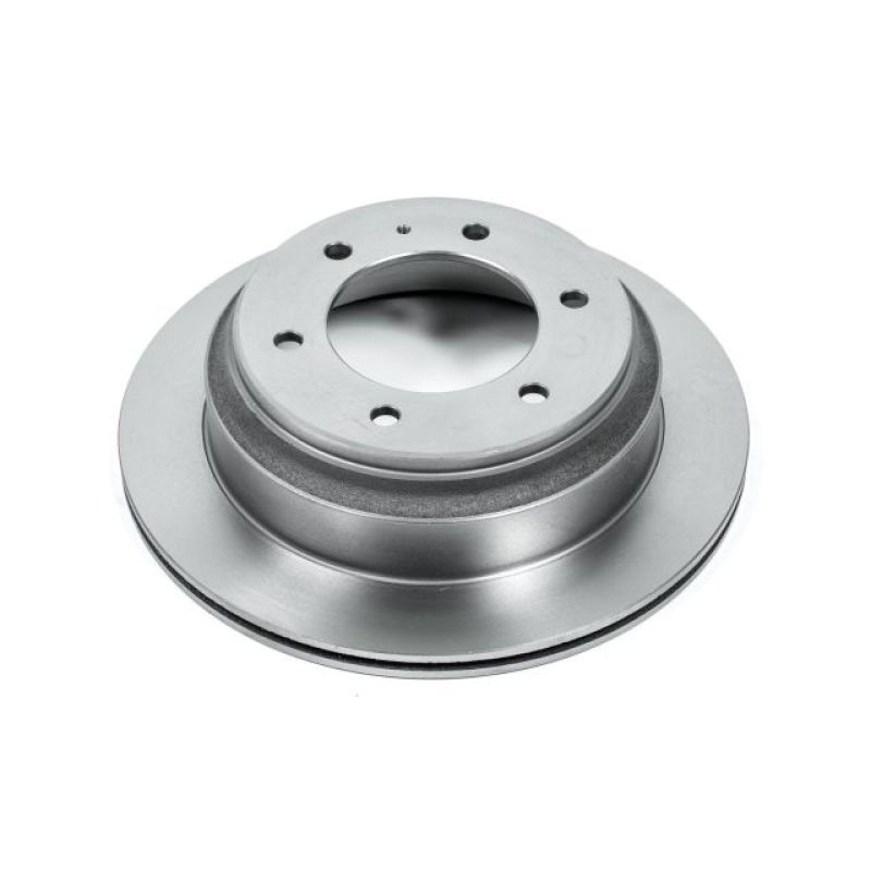 Power Stop 96-99 Acura SLX Rear Autospecialty Brake Rotor PowerStop