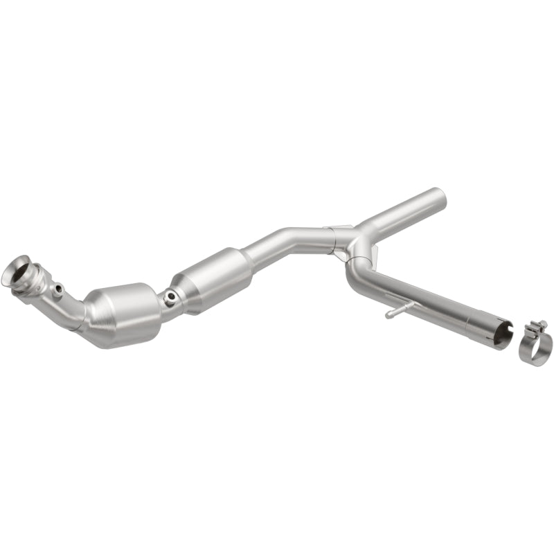 Magnaflow 04-05 Ford F-150 5.4L Direct Fit Converter Magnaflow