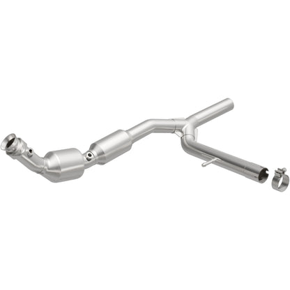 Magnaflow 04-05 Ford F-150 5.4L Direct Fit Converter Magnaflow