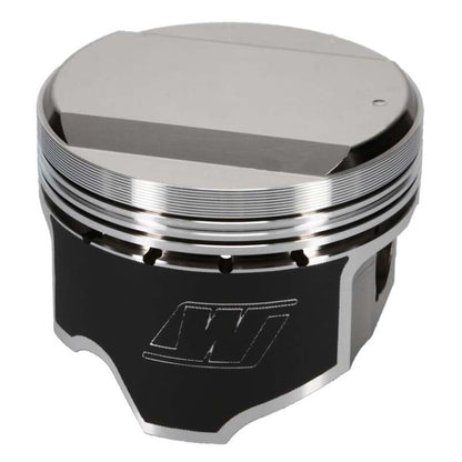 Wiseco Nissan Turbo Domed +14cc 1.181 X 88 Piston Shelf Stock