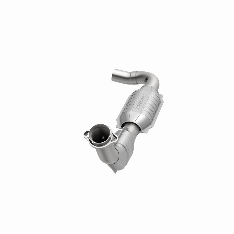 MagnaFlow Conv DF 97-98 Ford Exped 4.6L D/S Magnaflow