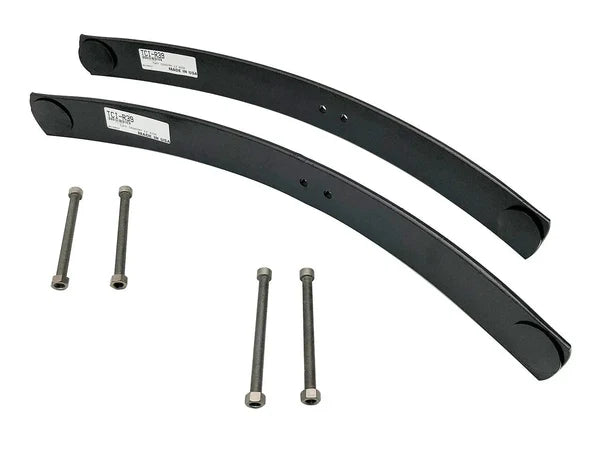 Tuff Country Rear 1.5" Add-A-Leaf Springs – 2004–2023 Ford F-150 2WD/4WD (Pair) (82550)
