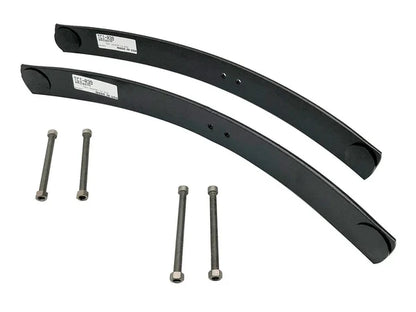 Tuff Country Rear 1.5" Add-A-Leaf Springs – 2004–2023 Ford F-150 2WD/4WD (Pair) (82550)