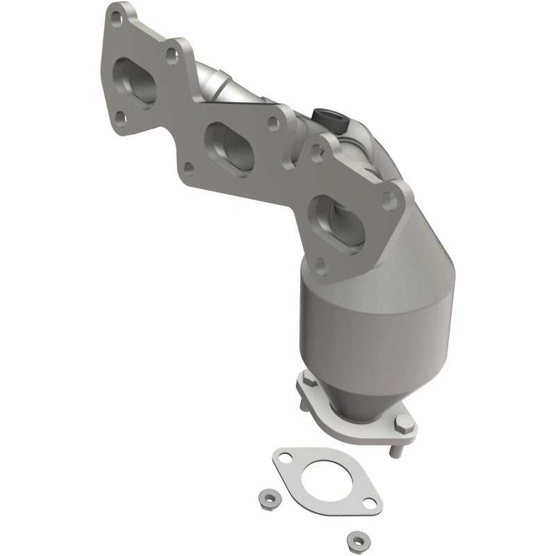 MagnaFlow Conv DF 06-07 Hyundai Sonata 3.3L Magnaflow