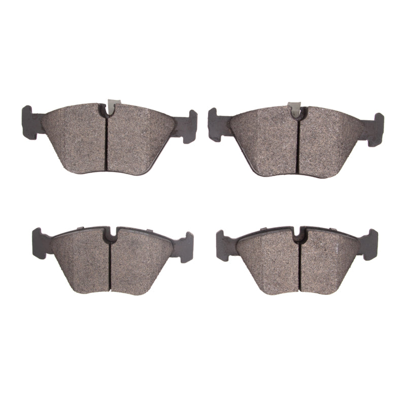 R1 06-08 BMW Z4 Front Optimum OE Brake Pads