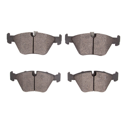 R1 06-08 BMW Z4 Front Optimum OE Brake Pads