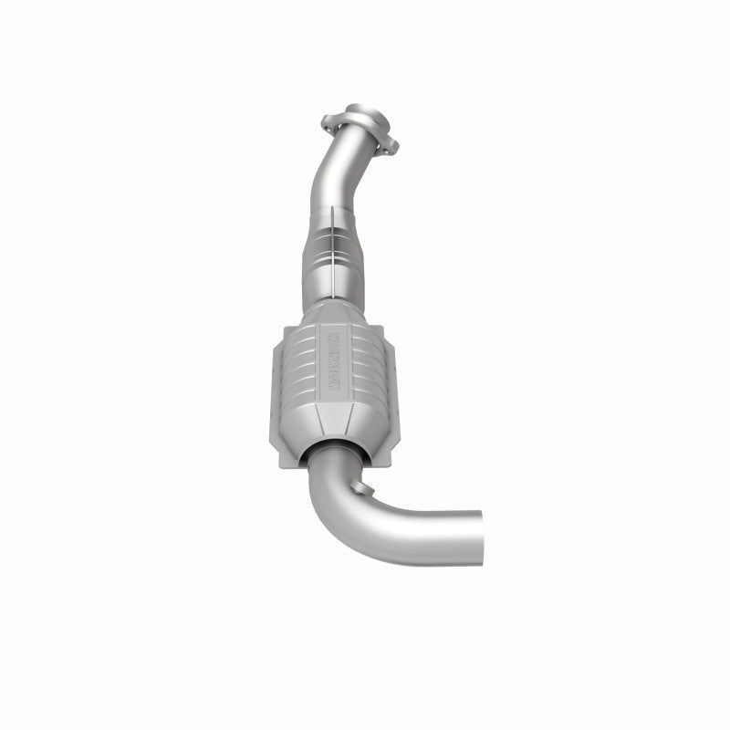 MagnaFlow Conv DF 97-98 Ford Trucks 4.2L Magnaflow