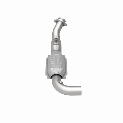 MagnaFlow Conv DF 97-98 Ford Trucks 4.2L Magnaflow