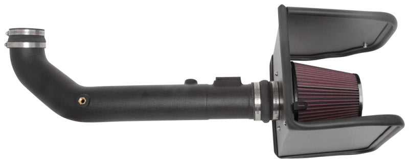 K&N 17-18 Chevrolet Colorado V6-3.6L F/I Aircharger Performance Intake K&N Engineering