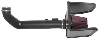 K&N 17-18 Chevrolet Colorado V6-3.6L F/I Aircharger Performance Intake K&N Engineering