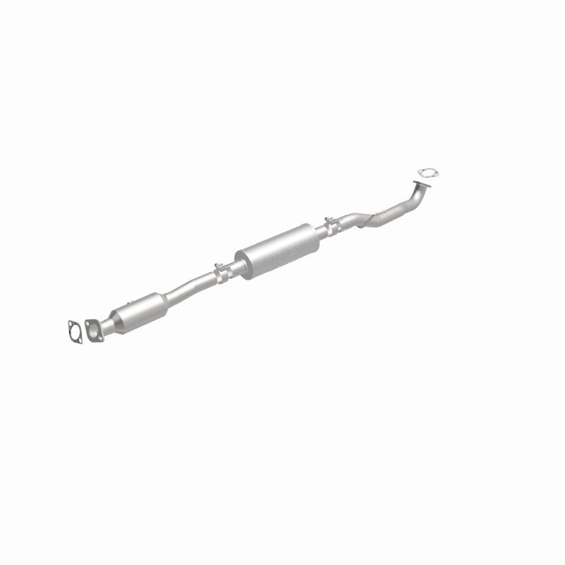Magnaflow 12-13 Soul 2L Underbody Direct Fit Converter Magnaflow