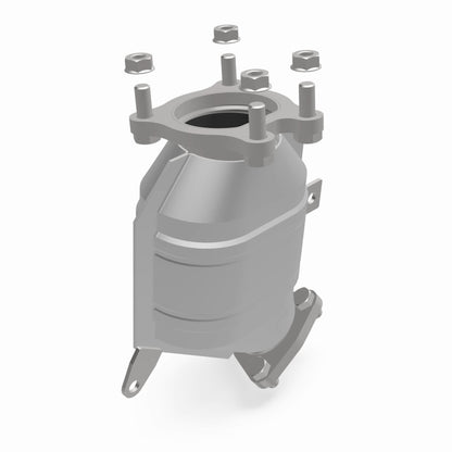 Magnaflow Conv DF 90-95 Honda Civic 1.5L Closed Couple Magnaflow