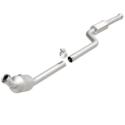 Magnaflow Conv DF 08-10 C300 3.0L D/S Magnaflow