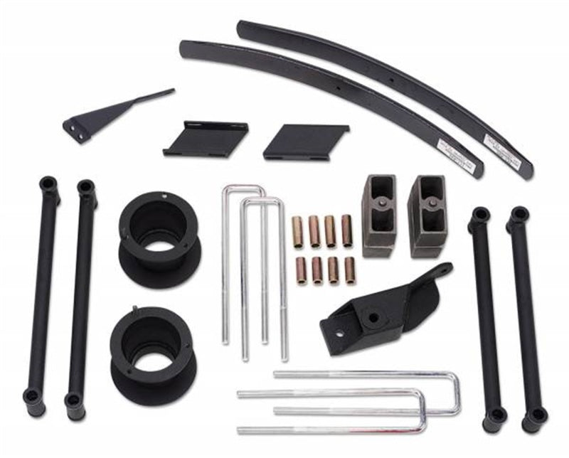 Tuff Country 94-01 Dodge Ram 1500 4.5in Lift Kit