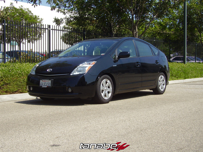 Tanabe TNF151 Springs 04-09 Toyota Prius Tanabe