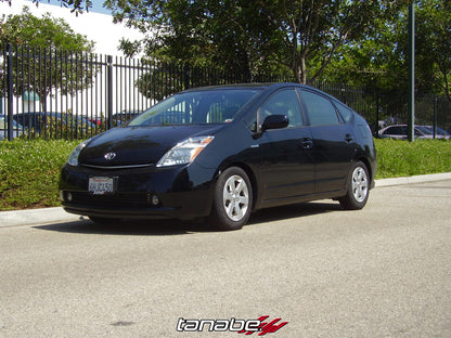 Tanabe TNF151 Springs 04-09 Toyota Prius Tanabe