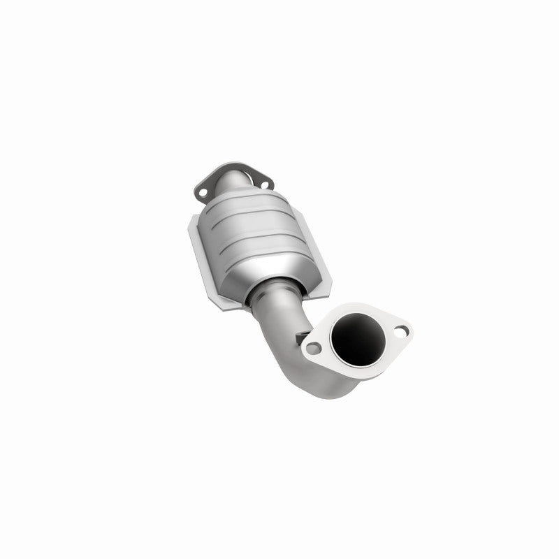 MagnaFlow Conv DF 96-98 Mazda Mpv Front 3.0L Magnaflow