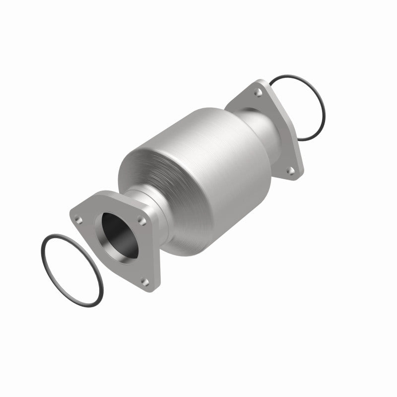 MagnaFlow Conv DF 10-13 Acura MDX/ZDX 3.7L Magnaflow