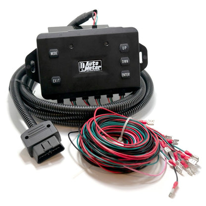 AutoMeter CAN Bridge - OBD-II Data Interface Module AutoMeter