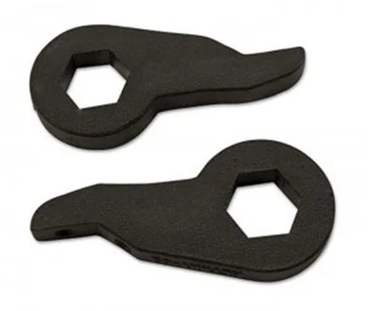 Tuff Country 2 Inch Front Leveling Kit for 1988-1998 K1500 / K2500 / K3500 - 12901
