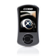 Load image into Gallery viewer, COBB 02-05 Subaru WRX (2.0L Turbo) AccessPORT V3 w/Silver &amp; Black Faceplates AP3-SUB-001