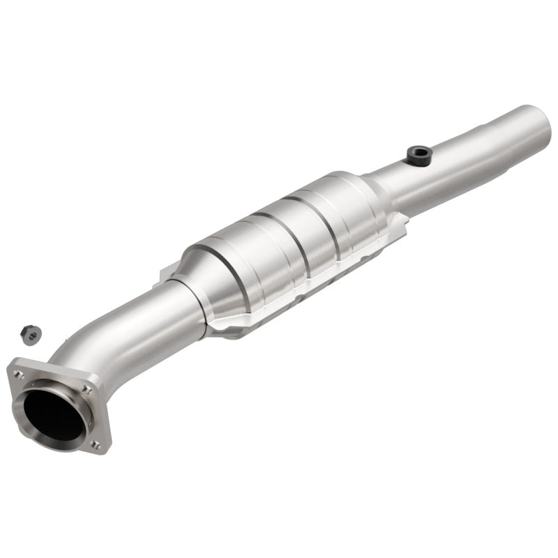 MagnaFlow Conv DF 01-03 Audi S8 4.2L Driver Side Magnaflow