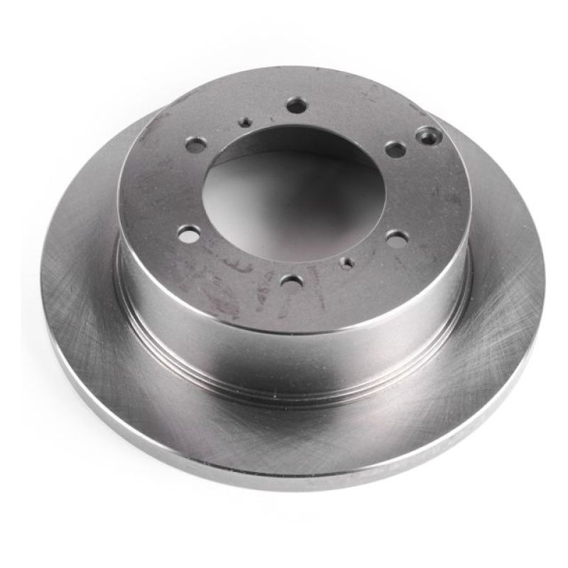 Power Stop 92-00 Mitsubishi Montero Rear Autospecialty Brake Rotor PowerStop